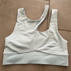 Fabletics sports bra - Small